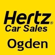 Hertz auto sales ogden utah - With over 75 used car dealerships across the United States and Canada, Hertz Car Sales is one of the top used car sales dealers in the nation. No matter the location, Hertz Car Sales is dedicated to providing consumers the best experience when buying a quality rental car for sale. In order to be part of the Hertz certified inventory, carefully ...